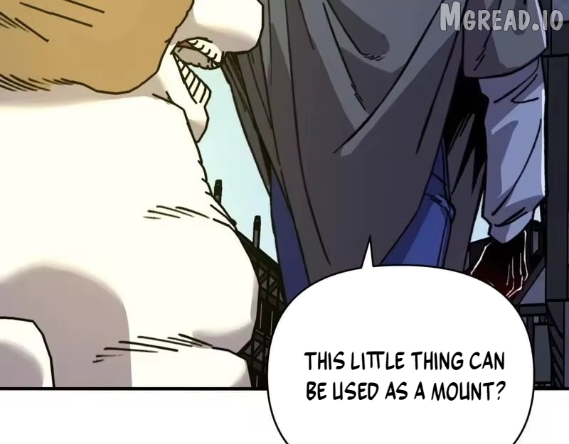 Starting As The God Of Wealth, Taming Billions Of Divine Pets! Chapter 78  - page 40
